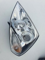 KIA Carnival 2008 Prawa strona Lampa przednia