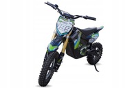 Motor Elektryczny Cross 1200W Duży Dostawa Cała Polska 48H