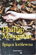 Śpiąca królewna Phillip Margolin