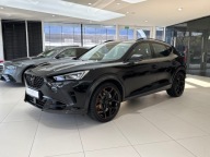 Cupra Formentor 4Drive VZ5 DSG / 1 właściciel / Sa