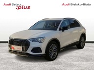 Audi Q3 Audi Q3 35 TFSI 150km S tronic 1.5 Benzyna 150KM