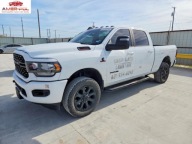 RAM 2500 Big Horn 2024 6.7 Diesel 370KM