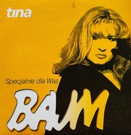 BAJM: SPECJALNIE DLA WAS CD Stan Idealny