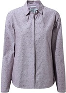 Damska koszula bawełniana "Hulda", Craghoppers, r.36