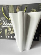 Wazon Rosenthal FLUX piękny Studio line Projekt Harry&Camilla !