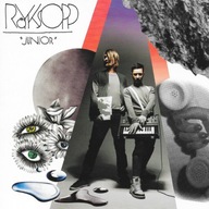 Röyksopp – Junior