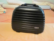 Kuferek Rimowa szyfr