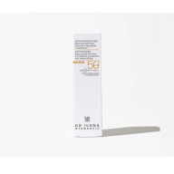 dr Ivana Stanković - Antyoksydacyjna emulsja SPF 50+
