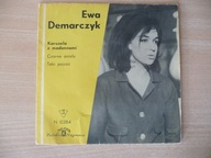 Ewa Demarczyk - Karuzela z madonnami