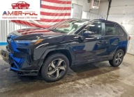 Toyota RAV4 Prime Se 2022 2.5 Hybryda 302KM