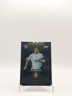 MATCH ATTAX EXTRA 25/26 TOPPS RAUL LEGEND BLACK EDGE EDITION