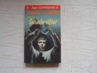 Światła elfów. Saga o Czarnoksiężniku 6 Margit Sandemo