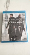Mroczna Wieża Blu-Ray