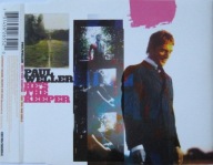 E - Paul Weller - He's The Keeper