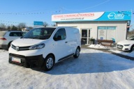 Toyota ProAce D4D 120KM Active F-vat Salon PL
