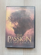 PASJA płyta DVD Mel Gibson