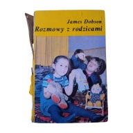 Rozmowy z rodzicami James Dobson. 2000 r.