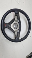 Audi A3 8L S3 kierownica TROJRAMIENNA SKORZANA ŁÓDŹ