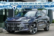 Cupra Terramar Advantage Edition 1.5 e-TSI 150 KM