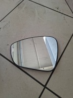 Wkład lusterka lewy podgrzewane obudowa C4 Grand Picasso II Peugeot 508