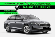 Škoda Octavia Skoda Octavia Combi Drive Selection