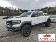 Dodge RAM TRX 2021r., Trx, 6.2L, od ubezpieczalni 6.2 Benzyna 702KM