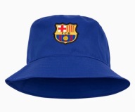Kapelusz bucket Nike Barcelona FC Apex (HV3475-400) L