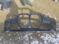 ZDERZAK PRZÓD PRZEDNI Carbon BMW M3 G80 G81 M4 G82 G83
