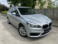 BMW 216 d Opłacony Navi Klimatronic LED