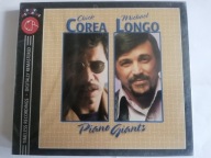 Chick Corea/Michael Longo-Piano Giants/Groove Merchant Woody Shaw D.Holland