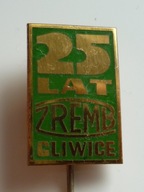 ZREMB GLIWICE Zakłady Remontu Maszyn Budowlanych 3