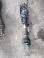 RENAULT GRAND SCENIC IV 1.6 DCI PÓŁOŚ LEWA PRZÓD