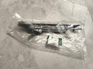 Nowa ORYGINALNA maskownica zaślepka LED zderzaka JAGUAR F-PACE -20 T4N12793