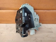 AUDI A4 B8 ZAMEK PRZEDNI LEWY 8J1837015C