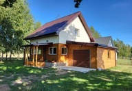 Dom, Nowe Miasto, Nowe Miasto, Płoński, 94 m²