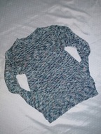 NEXT__ŚWIETNY KOLOROWY SWETER SWETEREK__152