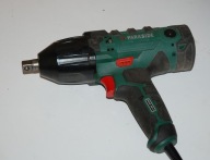 ELEKTRYCZNY KLUCZ UDAROWY PARKSIDE PDSSE 450 C3