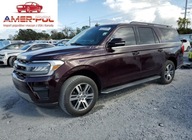 Ford Expedition Max Xlt 2023 3.5l 3.5 Benzyna 400KM