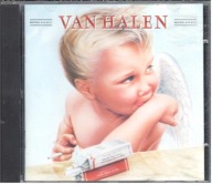 1984 Van Halen CD