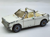 Golfkabrio SIKU do renowacji 1z4 moich aut UNIKAT