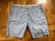 KRÓTKIE SPODENKI męskie MASSIMO DUTTI rozm. 40