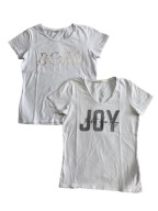 ZESTAW BLUZEK DAMSKICH ROZ.M/L_ATUT