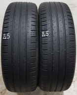 2x OPONA LATO 225/65 R16 C 112/110 R HANKOOK VANTRA LT 2x5mm 21r