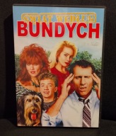 Świat według Bundych 24 odcinki nr 121 - 144 z PL LEKTOREM płyty DVD 41-48