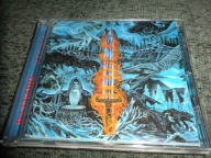 BATHORY Blood On Ice 2ND. PRESS 2003 Black / Death KULT Picture Disc