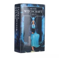 TALIA TAROTA - SREBRNE CZARY Talia Tarota