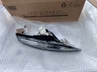 IVECO DAILY 25R LAMPA KIERUNKOWSKAZ LEWY PRZÓD NOWY 5803138927
