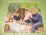 LP. Seekers , The - Georgy Girl