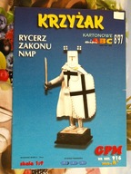 GPM 916 Krzyżak