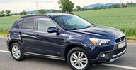 Mitsubishi ASX Mitsubishi ASX 1.8 DID Intense Plus 4WD ASampG